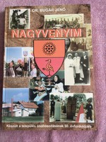 Könyv Nagyvenyim