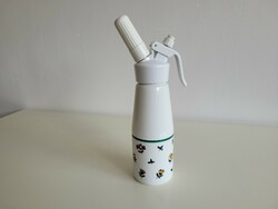 Retro habszifon