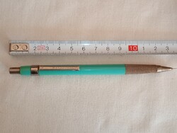 Töltőceruza 012 - STAEDTLER micrograph F 0,3 77013 HB 1977- retro