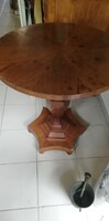 BIEDERMEIER  ASZTAL.
