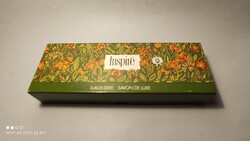 4711 Inspire Savon De  Lux  3 darab szappan dobozában