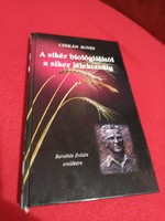 Chikán Ágnes - A ​sikér biológiájától a siker lélektanáig - 2002