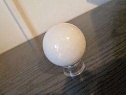 Ónix ásvány golyó