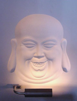 Hatalmas Buddha szobor fali kép.98x78cm. Exkluzív ritka. Alkudható.