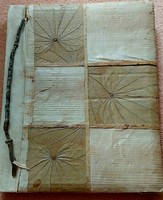 Régi fényképalbum