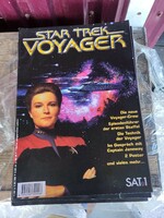 Star trek magazin