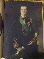Horthy Miklós - a Pesti Hírlap Vasárnapjában:1920-1930. /24 oldalas cikk (1930-fél év anyaga egyben)