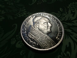 XXIII. Pius pope , ( 1939 - 1958  )  , commemorative coin , 35 mm