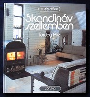 Torday Aliz: Skandináv szellemben