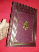 1923.antik Gárdonyi : Géza Dávidkáné - RITKA sorszámozott példány - könyv a képek szerint DICK MANÓ