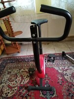Szobabicikli eladó