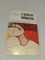 René Berger - A festészet felfedezése II