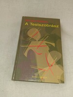 Minette Walters - A Testszobrász - Magyar Könyvklub, 2002