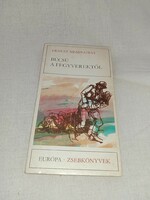 Ernest Hemingway - Búcsú a fegyverektől