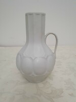 Bisque porcelán váza Royal KPM