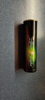 Fémdoboz, kerek After eight felirattal