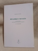 Dinamikus olvasás -  Oroszlány Péter - Lexika Kiadó, 2005