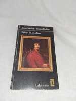 Bene Sándor- Borián Gellért - Zrínyi and the wild boar (Labirintus) Helikon Kiadó, 1988