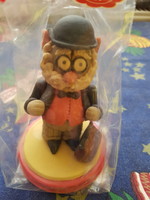 Dr. BUBÓ marcipánból
