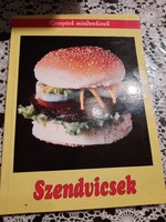 Szendvicsek, ajánljon!