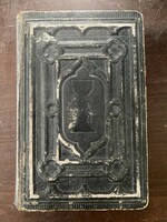 Cithara Sanctorum Apocalyps 5. V. 8. (1896) hozzákötve Phiala Sancturum (1895)
