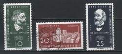 NDK 1761 Mi 545-547     1,40 Euró