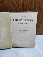 Kölcsey Ferenc - Minden munkái