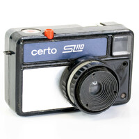 Certo SL110 fényképezőgép