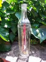 RÉGI ZWACK ÜVEG PALACK