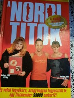 A Norbi titok, ajánljon!