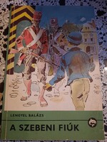 Lengyel: A szebeni fiúk, ajánljon!