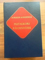Ókeresztény írók 11.Fiatalkori párbeszédek