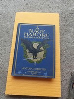 A nagy háború irásban képekben