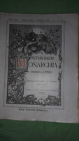 1888. Az Osztrák-Magyar Monarchia irásban és képben - Magyarország V. Felső-Magyar - XV. KÖNYV RÉVAI