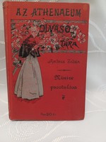 Ambrus Zoltán Ninive pusztulása  1895