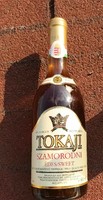 TOKAJI SZAMORODNI 1988