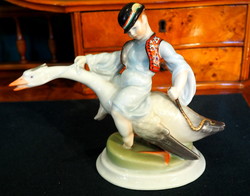 Herendi - Lúdas Matyi