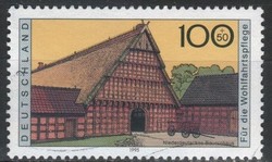 Bundes 0811 Mi 1821        1,50 Euró