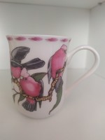 Ausztrália Fine China bögre 3 dl hibátlan