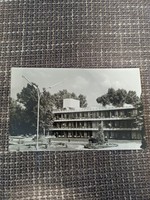 Kèpeslap postatiszta  Somogy Siófok Venus Szàlló