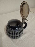 Marzi&Remy ónfedeles vintage kerámia korsó