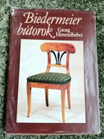Georg Himmelheber: Biedermeier bútorok (1982.)
