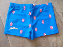 ZARA kisfiú fürdőnadrág-vadonatúj(120 cm)