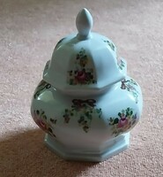 Jelzett Lichte porcelán