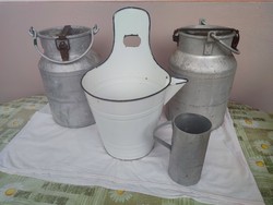 Tejeskanna, tejmérő