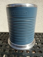 Pici fém Typhoon szemetes Alkudható