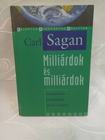 Carl Sagan Milliárdok és milliárdok