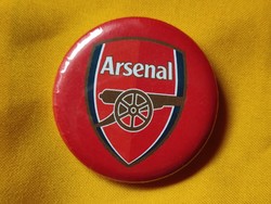 ARSENAL MŰANYAG KITŰZŐ