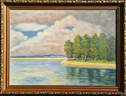 MUZSINSZKI NAGY ENDRE -Siófók-
