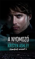 Kristen Ashley: A nyomozó